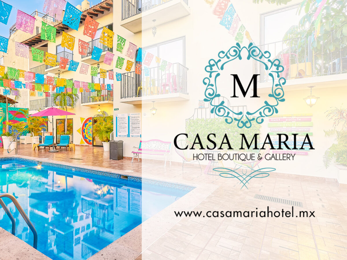 Hotels Boutique Puerto Vallarta Adults Only Casa Maria