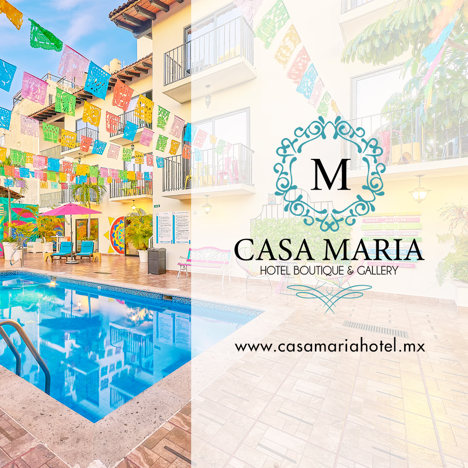 Hotels Boutique Puerto Vallarta Adults Only Casa Maria