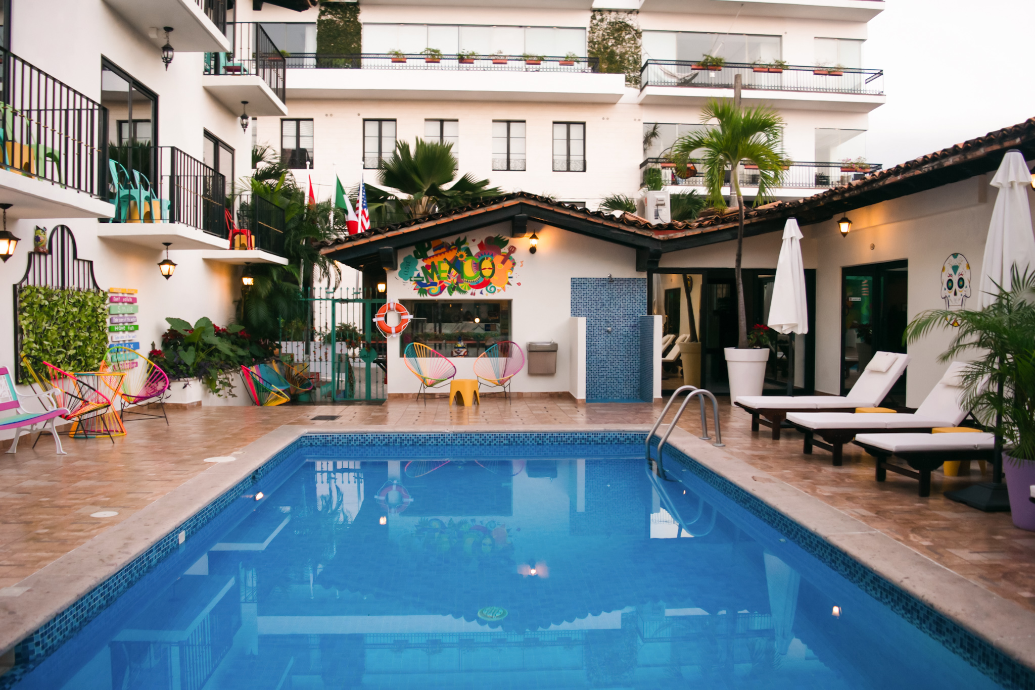 A sensory journey through Casa María Hotel Boutique | Casa Maria Top ...